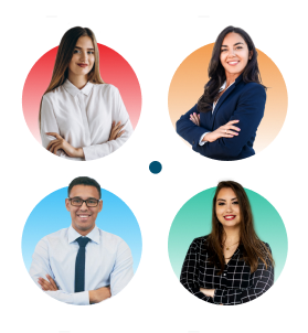 Candidatos prueba TenDisc